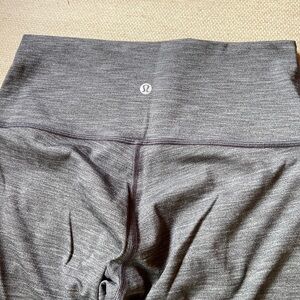 Lulu lemon leggings